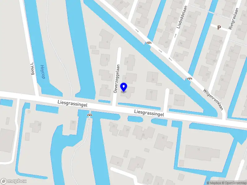 Van Zijtveld Consultancy & Investment B.V. VLEUTEN