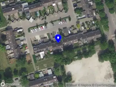 Darso Roosendaal
