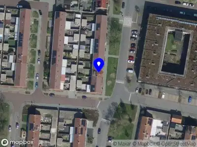 P.F. BOUW Breda