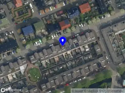 Nieuw bedrijf Woerdman IT B.V.