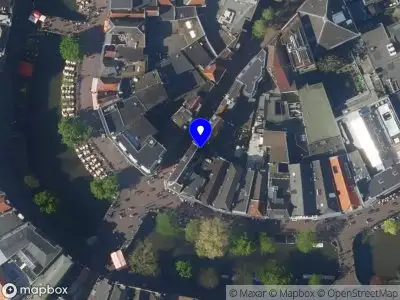 Nieuw bedrijf John Miltenburg Organisatieadvies B.V.