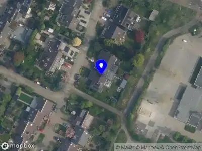 Kinderfysiotherapie Heleen van Rooijen