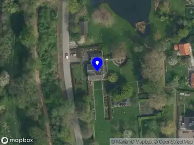 Nieuw bedrijf J.J. de With Ruimtelijke Ontwikkeling