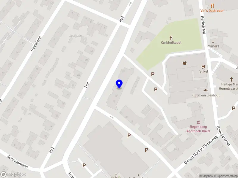 Nieuw bedrijf Arenberg Klus- en Montagebedrijf