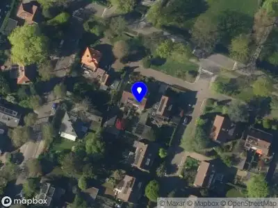 Nieuw bedrijf Hoe Vitaal