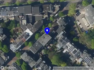 Nieuw bedrijf Bureau VanDaen