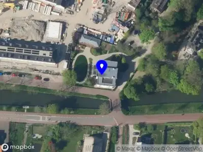 Nieuw bedrijf Wim & Co B.V.