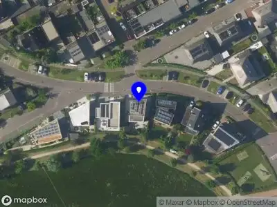 Nieuw bedrijf GO Training & Ontwikkeling