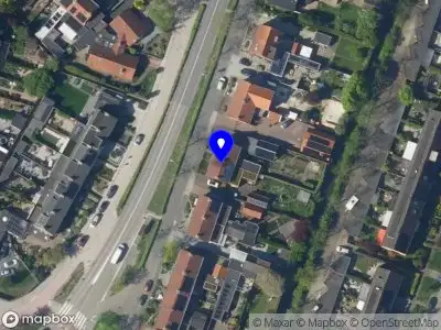 Annelize Lambers Personeelsdiensten DE MEERN