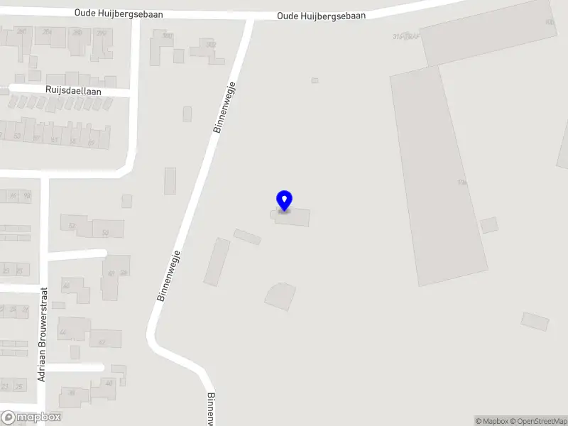 Totaalbouw Dinkelberg Bergen op Zoom