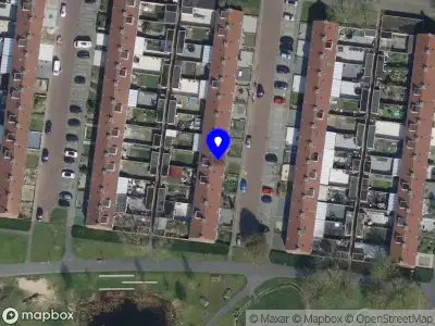 Nieuw bedrijf Werpol