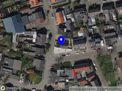 Klusbedrijf Komt Voor Elkaar