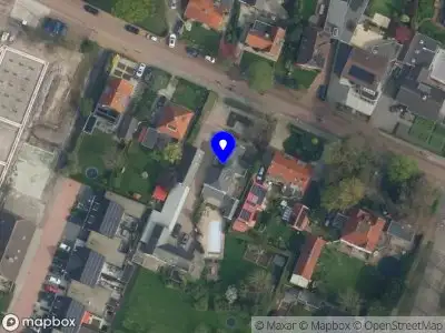 Nieuw bedrijf Van der Zee Beheer B.V.