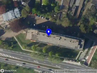 Nieuw bedrijf TrajectPlus