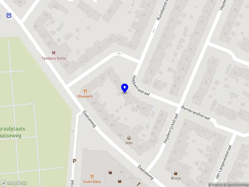 Stichting BankTrack Nijmegen