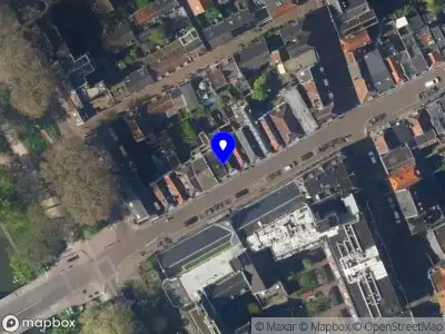 Nieuw bedrijf Blue Rhino Consult B.V.