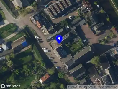 VASZ maatschappelijk werk & dienstverlening Sociaal Domein Kockengen