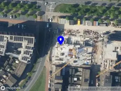 Expat Financial Services