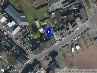 Nieuw bedrijf Kaz-Bud-Pol