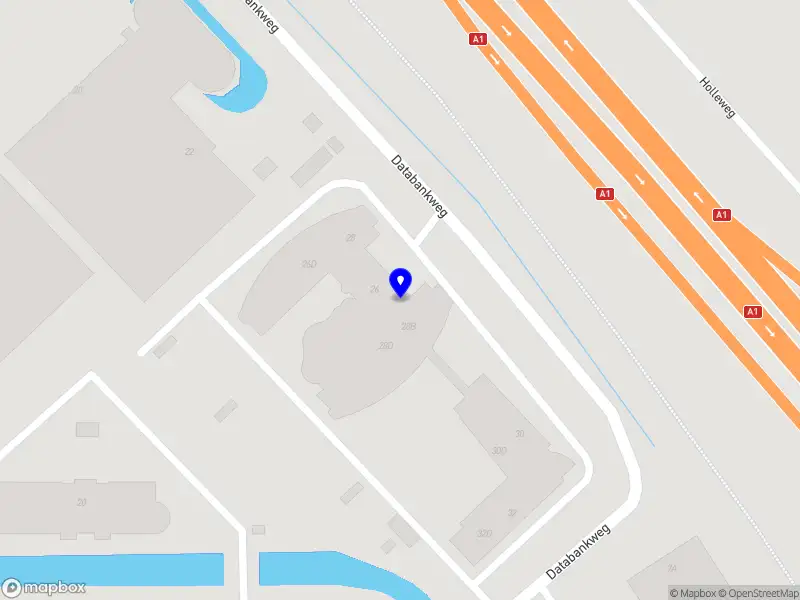 Nieuw bedrijf CPW Organisatie Advies B.V.