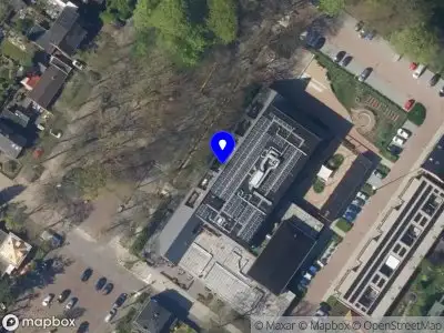 Vons Coaching B.V. in liquidatie