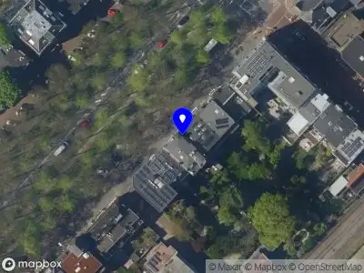 Nieuw bedrijf Sustainable Change B.V.