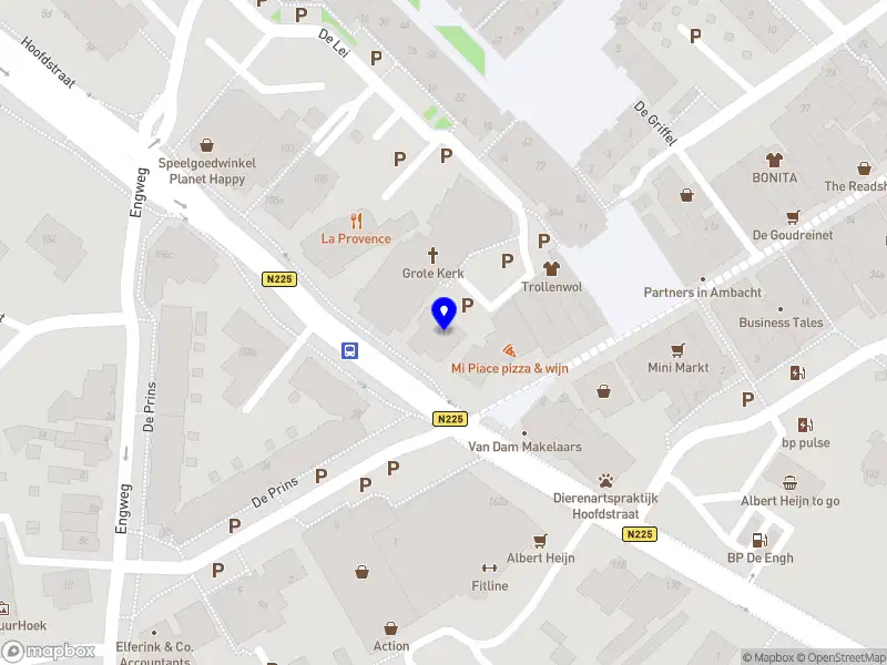 Omnitas Coaching Driebergen-Rijsenburg