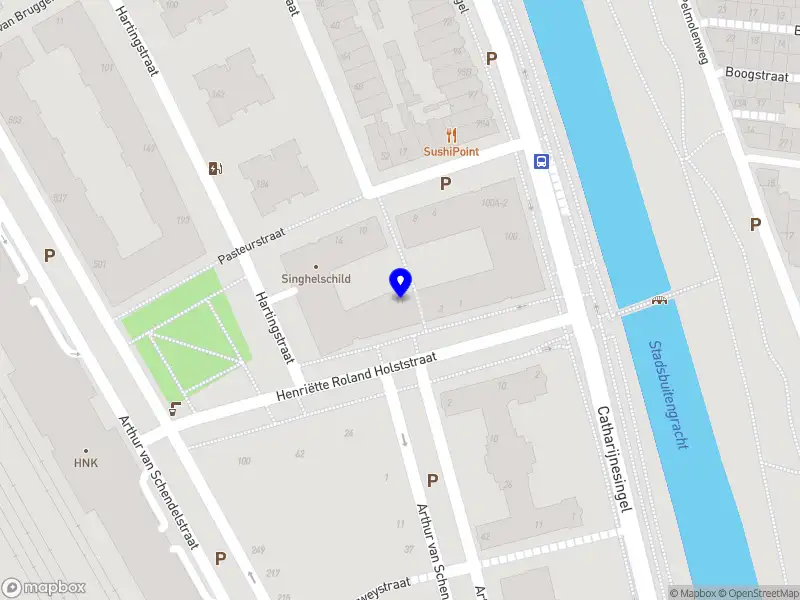 Sourcelink-China NL Utrecht