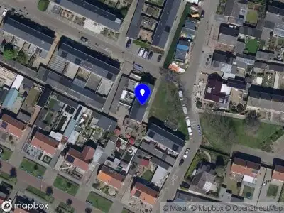 Nieuw bedrijf Jo-van Klussen