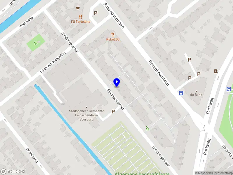 Nieuw bedrijf Plataan B.V.