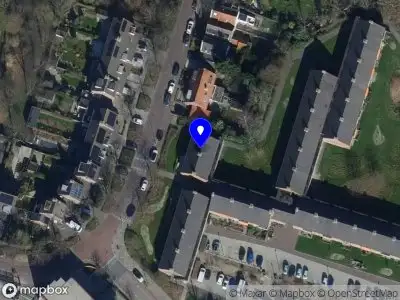 Klussenbedrijf Markusse Middelburg