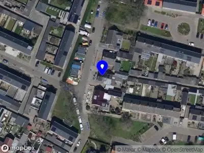 Nieuw bedrijf RB All-Round