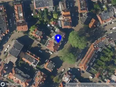 Nieuw bedrijf bigretail