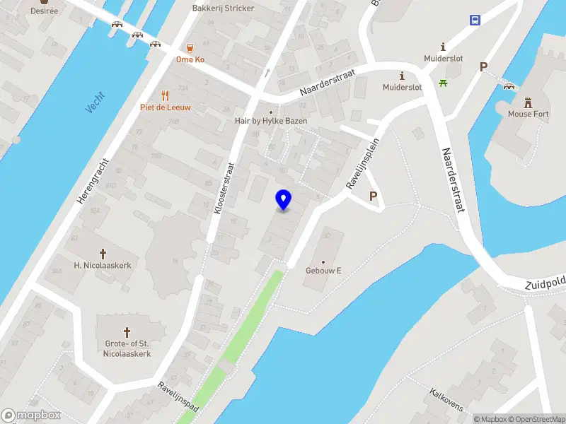 Fluwijn & Partners B.V. Muiden