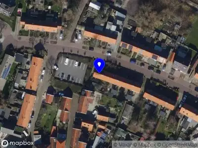 Nieuw bedrijf Klussenbedrijf van As