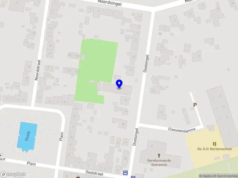 Onderhoudsbedrijf Krijger