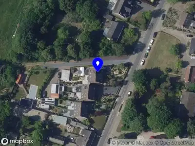 Bouwbedrijf Dagevos Ossendrecht