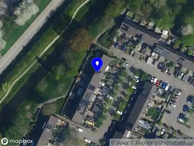 Nieuw bedrijf String Holding B.V.