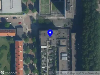 Nieuw bedrijf De Naamafdeling