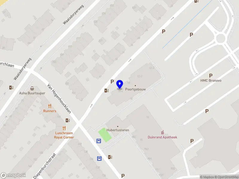BarensConsultancy 's-Gravenhage