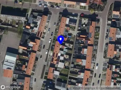 Klusbedrijf Chris Van Oudheusden