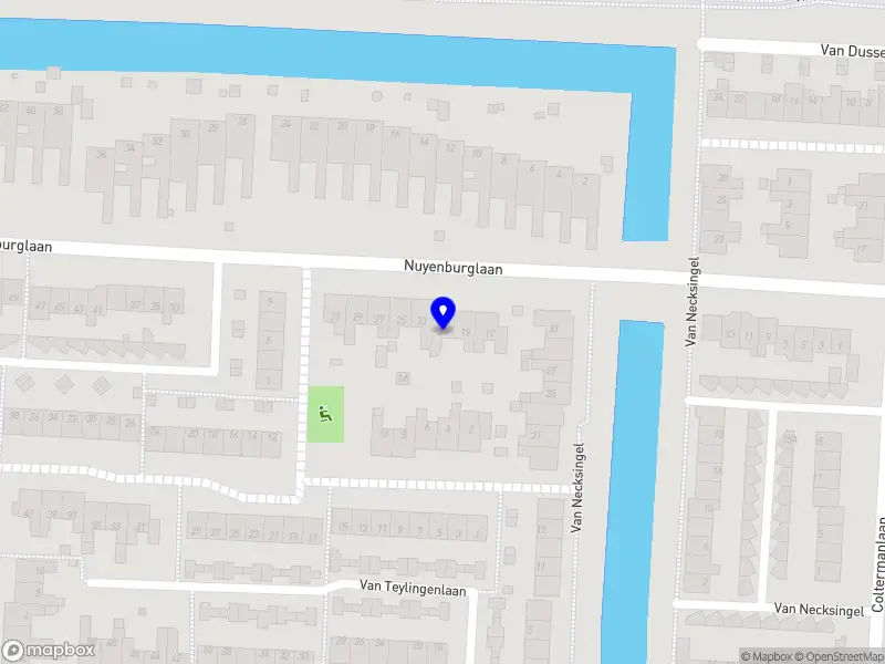 S. van der Graaf t.h.o.d.n. De HypotheekAcademie