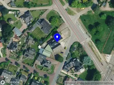 Amika Klussenbedrijf