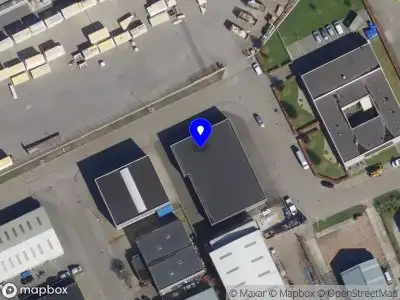 Nieuw bedrijf Van Alphen Technische Dienst