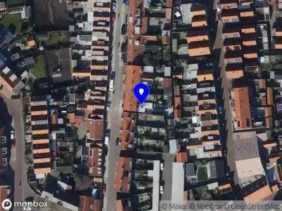 Klus- & onderhoudsbedrijf Freek Pickkers Zierikzee