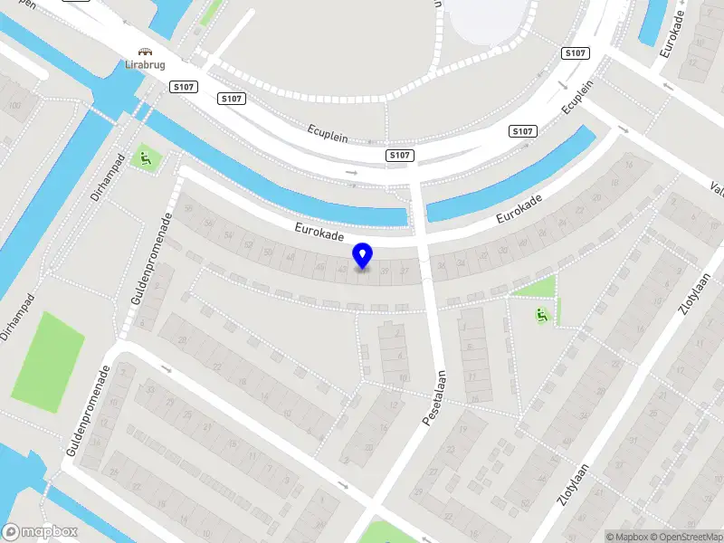 Nieuw bedrijf Expeditie Human