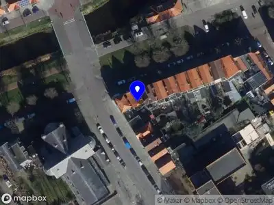 B.S.O. Helbers Vlissingen