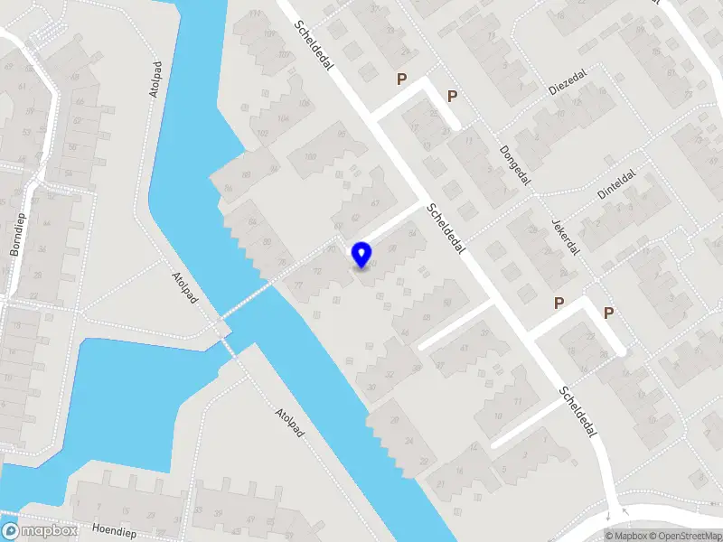 Nieuw bedrijf Cassandra Projects