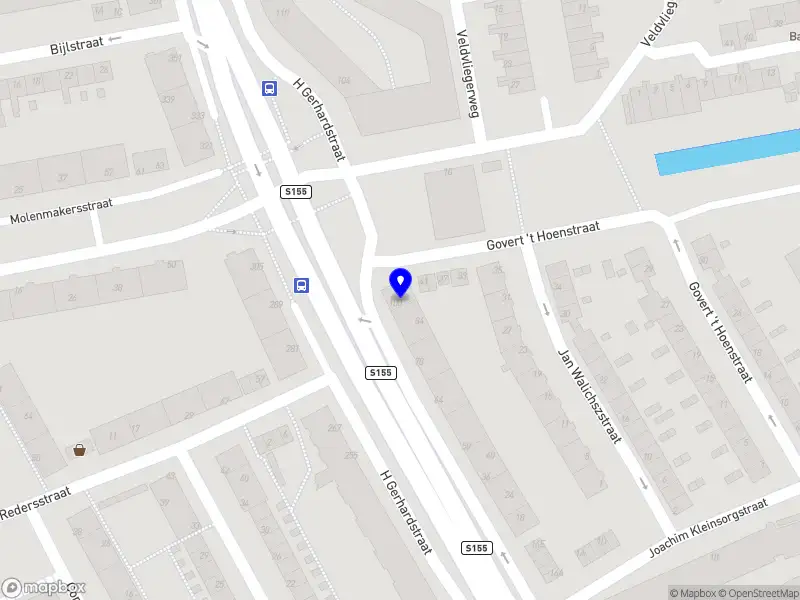 Nieuw bedrijf Elithé BA