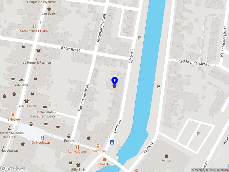 Nieuw bedrijf Besamusca Beheer B.V.